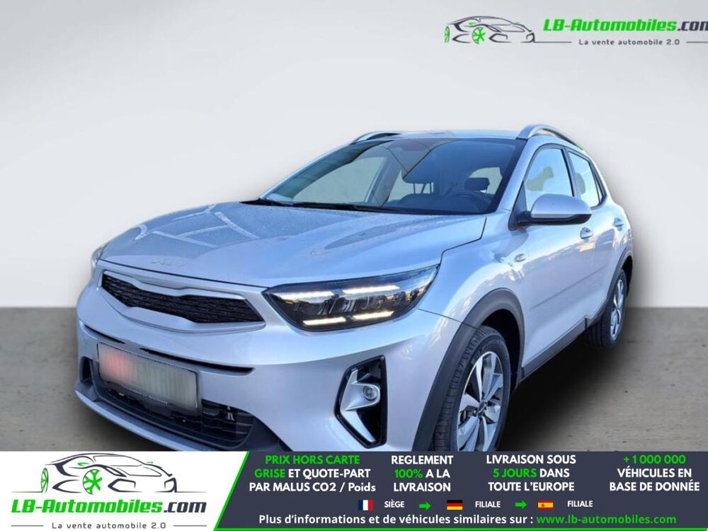 Stonic 1.0 T-GDi 100 ch BVA 2025 occasion 31850 Beaupuy
