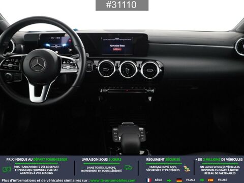 Classe CLA 250 e BVA 2023 occasion 31850 Beaupuy
