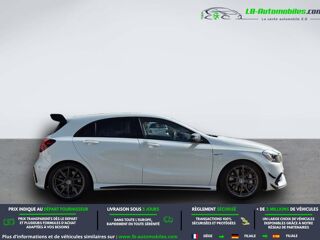Classe A 45 Mercedes-AMG BVA 4-Matic 2017 occasion 31850 Beaupuy