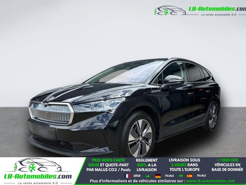Enyaq iV 80x 2023 occasion 31850 Beaupuy