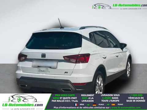 Arona 1.0 TSI 110 ch BVA 2024 occasion 31850 Beaupuy