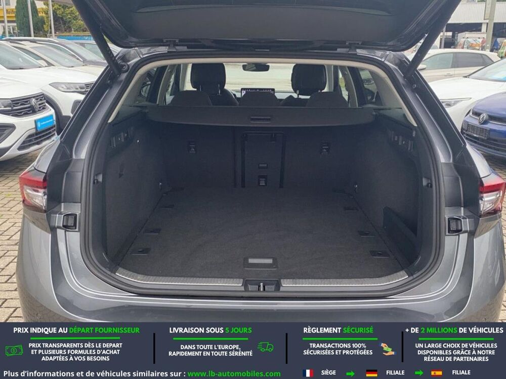 Superb 2.0 TDI 150 ch BVA 2025 occasion 31850 Beaupuy