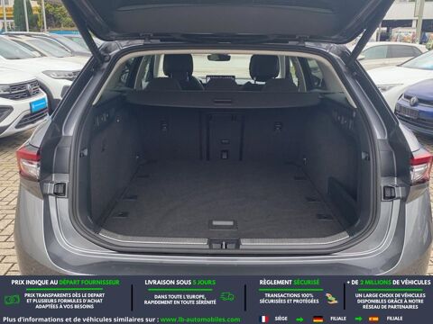 Superb 2.0 TDI 150 ch BVA 2025 occasion 31850 Beaupuy