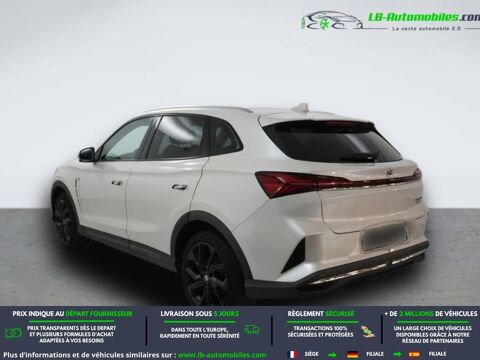 Marvel EV 2WD 288 2022 occasion 31850 Beaupuy