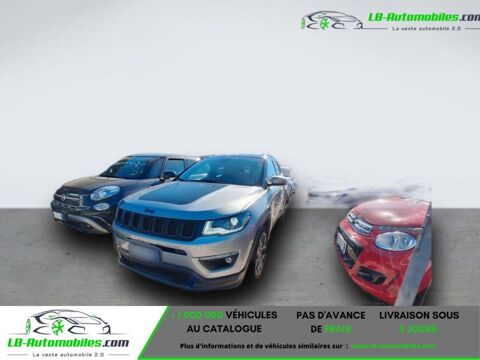 Jeep Compass 1.6 Multijet 120 ch BVM 2020 occasion Beaupuy 31850