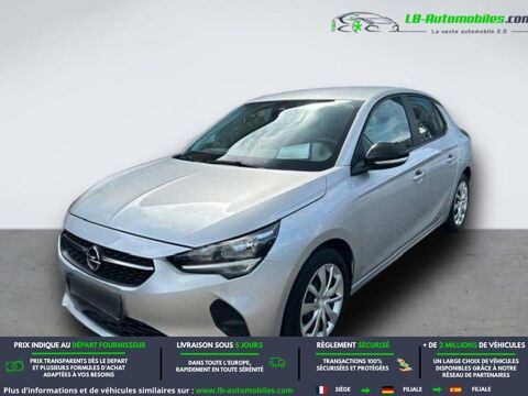 Annonce voiture Opel Corsa 11200 €