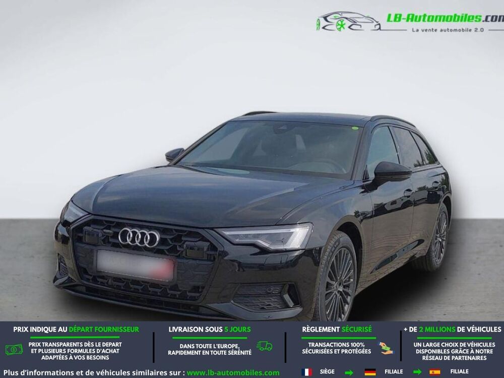 A6 45 TDI V6 245 ch BVA Quattro 2025 occasion 31850 Beaupuy