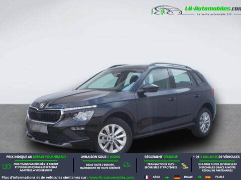 Kamiq 1.5 TSI Evo 2 150 ch BVA 2025 occasion 31850 Beaupuy