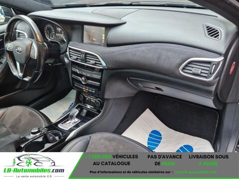 Q30 1.6t 156 BVA 2017 occasion 31850 Beaupuy
