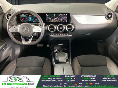 Classe GLA 250 e BVA 2023 occasion 31850 Beaupuy