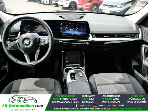 X1 sDrive 18d 150ch BVA 2023 occasion 31850 Beaupuy