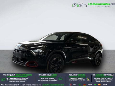 Citro&euml;n C4 PureTech 155 BVA 2021 occasion Beaupuy 31850