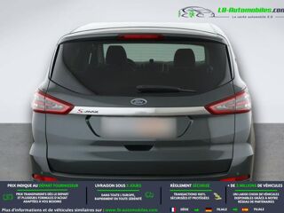 S-MAX 2.0 EcoBlue 150 BVA 2016 occasion 31850 Beaupuy