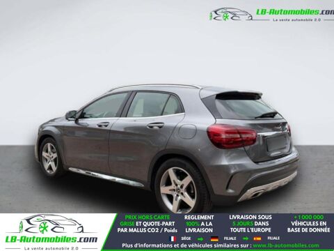 Classe GLA 200 BVA 2019 occasion 31850 Beaupuy