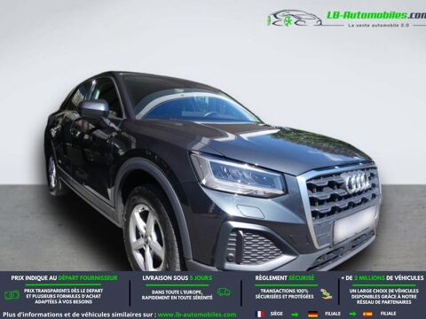 Q2 30 TDI 116 BVA 2022 occasion 31850 Beaupuy