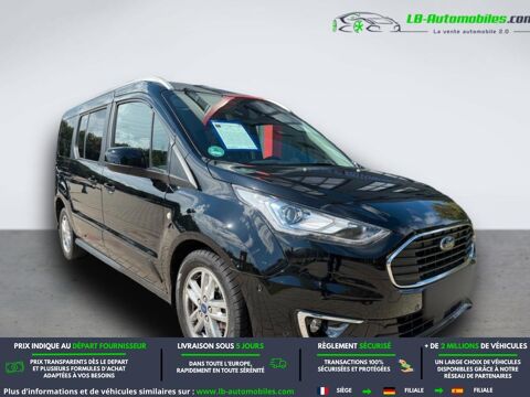 Annonce voiture Ford Grand C-MAX 22500 €