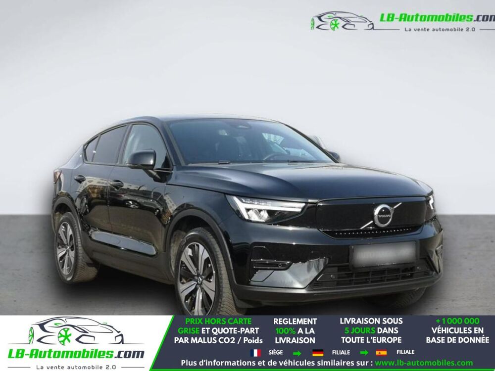 C40 AWD 408 ch BVA 2022 occasion 31850 Beaupuy