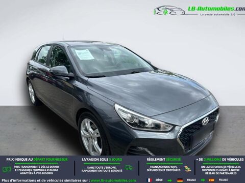 i30 1.0 T-GDi 120 BVM 2019 occasion 31850 Beaupuy