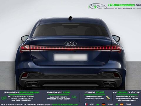 A5 40 TFSI 204 ch BVA 2025 occasion 31850 Beaupuy