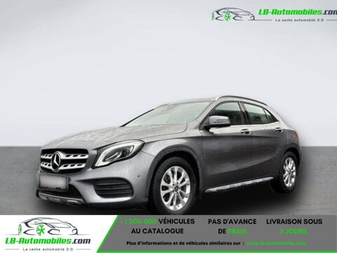 Mercedes Classe GLA 250 BVA 2019 occasion Beaupuy 31850