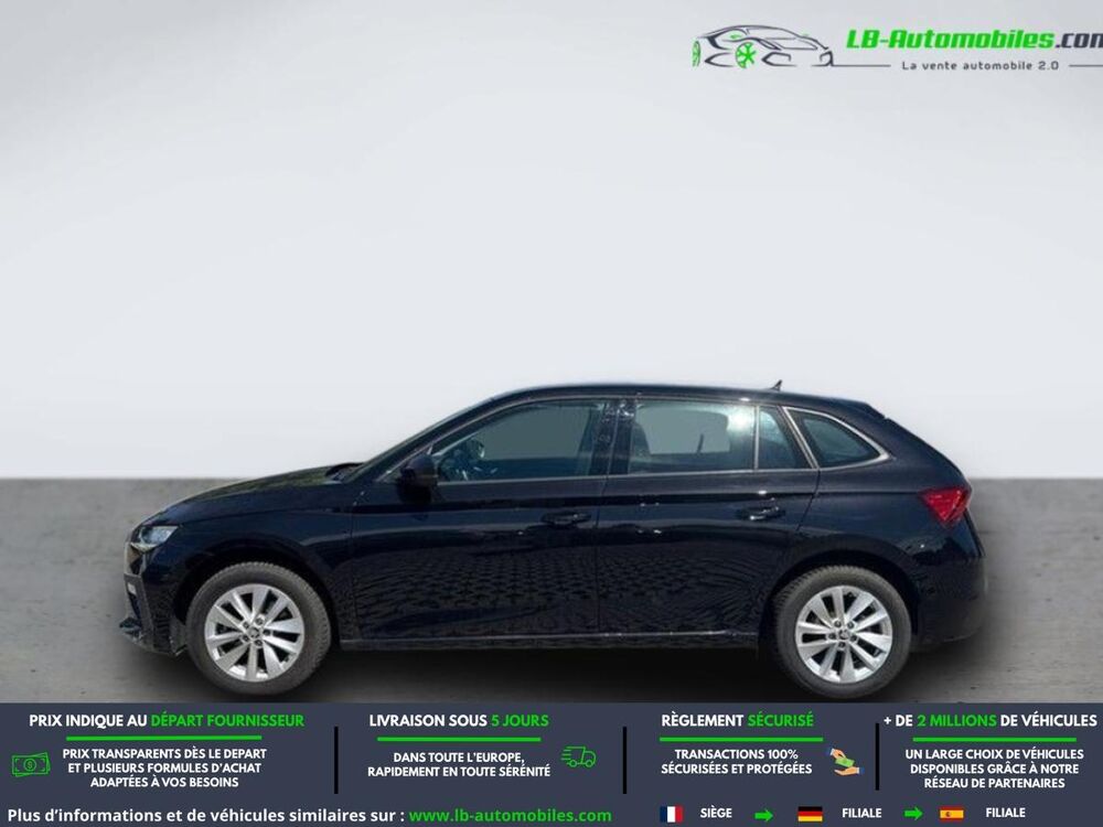 Scala 1.0 TSI Evo 2 116 ch BVA 2024 occasion 31850 Beaupuy