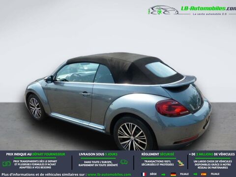 Beetle 2018 occasion 31850 Beaupuy