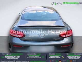 Classe C 63 S Mercedes-AMG 2020 occasion 31850 Beaupuy