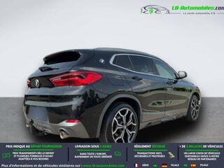 X2 sDrive 20i 192 ch BVA 2019 occasion 31850 Beaupuy