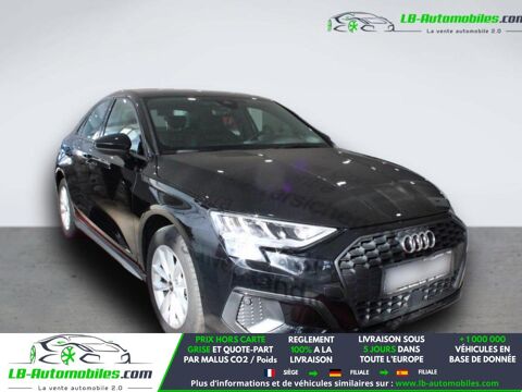 A3 35 TFSI Mild Hybrid 150 BVA 2022 occasion 31850 Beaupuy