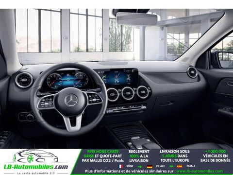 Classe GLA 200 d BVA 2023 occasion 31850 Beaupuy