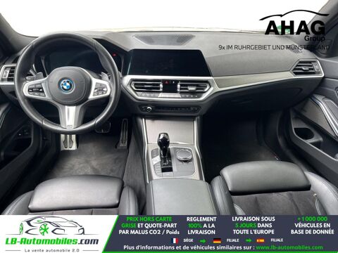 S&eacute;rie 3 330e xDrive 292 ch BVA 2022 occasion 31850 Beaupuy