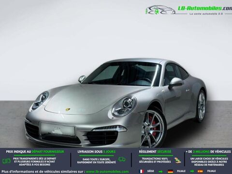 911 S 3.8i 400 PDK 2012 occasion 31850 Beaupuy