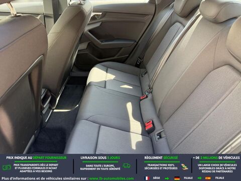 A3 30 TFSI Mild Hybrid 110 BVA 2023 occasion 31850 Beaupuy