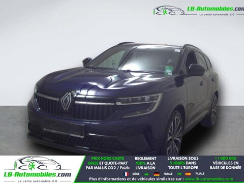Annonce voiture Renault Espace 33200 €