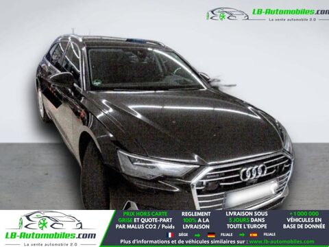 Annonce voiture Audi A6 43200 €
