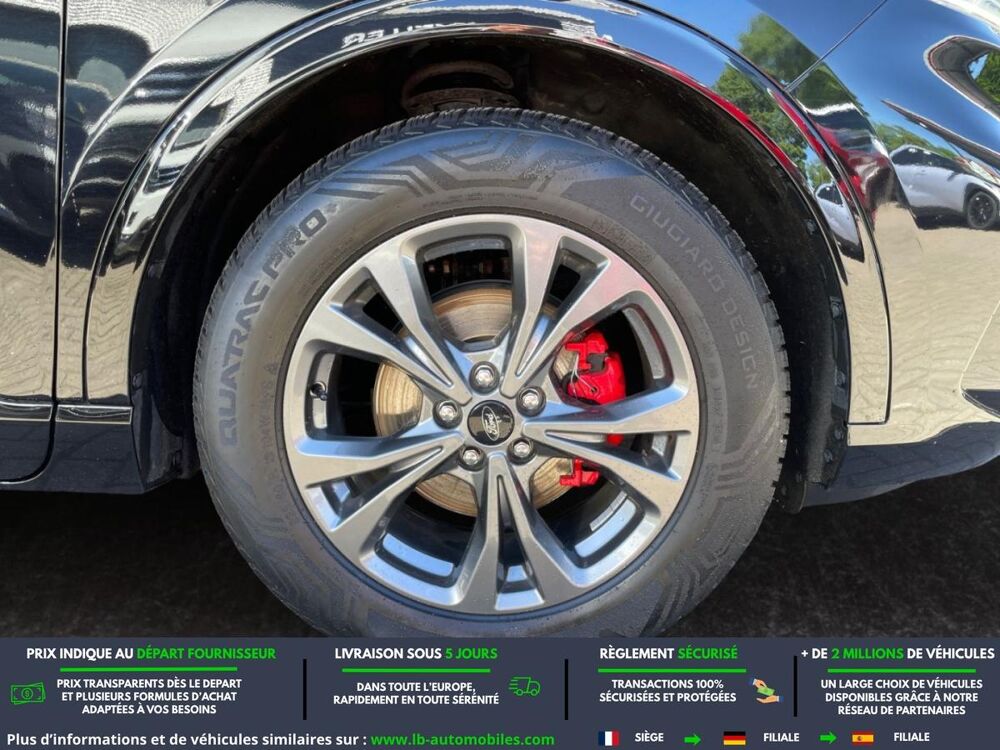 Kuga 1.5 EcoBoost 150 BVM 2021 occasion 31850 Beaupuy