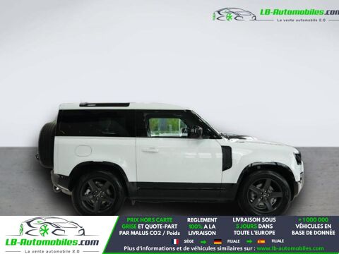 Defender 110 D240 BVA 2020 occasion 31850 Beaupuy