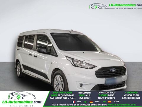 Grand C-MAX 2.0 EcoBlue 122 BVA 2022 occasion 31850 Beaupuy