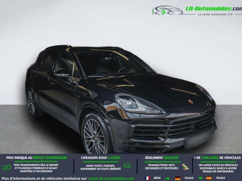 Cayenne E-Hybrid 3.0 V6 462 ch BVA 2021 occasion 31850 Beaupuy