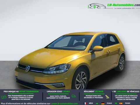 Volkswagen Golf 1.0 TSI 110 BVA 2017 occasion Beaupuy 31850