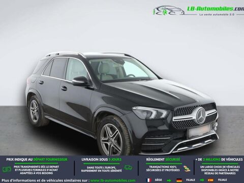 Classe GLE 450 EQBoost BVA 4Matic 2020 occasion 31850 Beaupuy