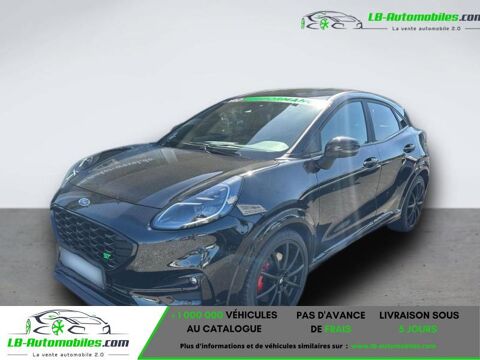 Ford Puma 1.5 EcoBoost 200 ch BVM 2021 occasion Beaupuy 31850