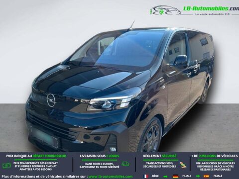Annonce voiture Opel Zafira 42450 €