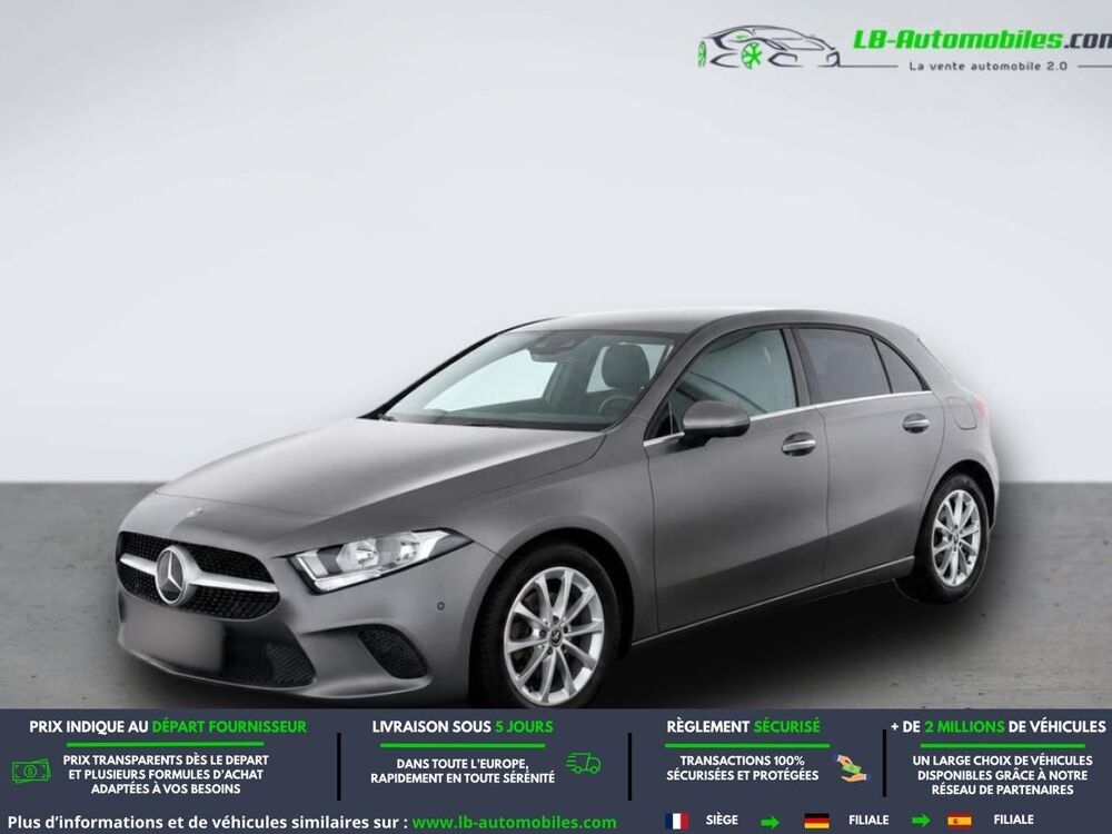 Classe A 180 d BVA 2020 occasion 31850 Beaupuy