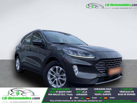 Kuga 2.0 EcoBlue 190 BVA 2022 occasion 31850 Beaupuy