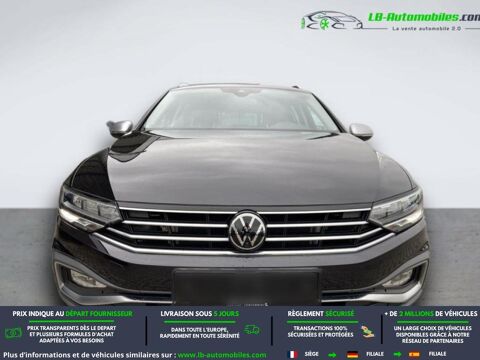 Golf SW 2.0 TDI 200 BVA 4Motion 2023 occasion 31850 Beaupuy