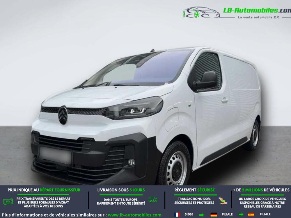 Jumpy 136 ch 2024 occasion 31850 Beaupuy