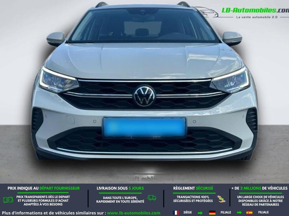 Taigo 1.0 TSI 110 BVA 2022 occasion 31850 Beaupuy