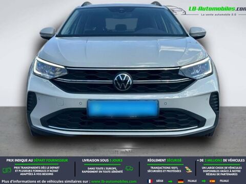 Taigo 1.0 TSI 110 BVA 2022 occasion 31850 Beaupuy