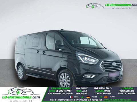 Tourneo VP 320 L1H1 2.0 EcoBlue 130 BMV 2022 occasion 31850 Beaupuy